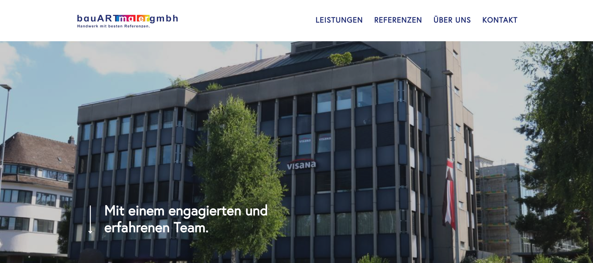 bauARTmaler GmbH